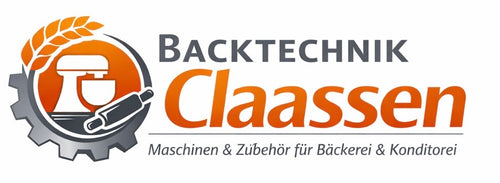 BACKTECHNIK CLAASSEN